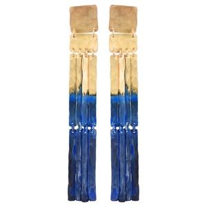 We Dream in Colour Padme Earrings